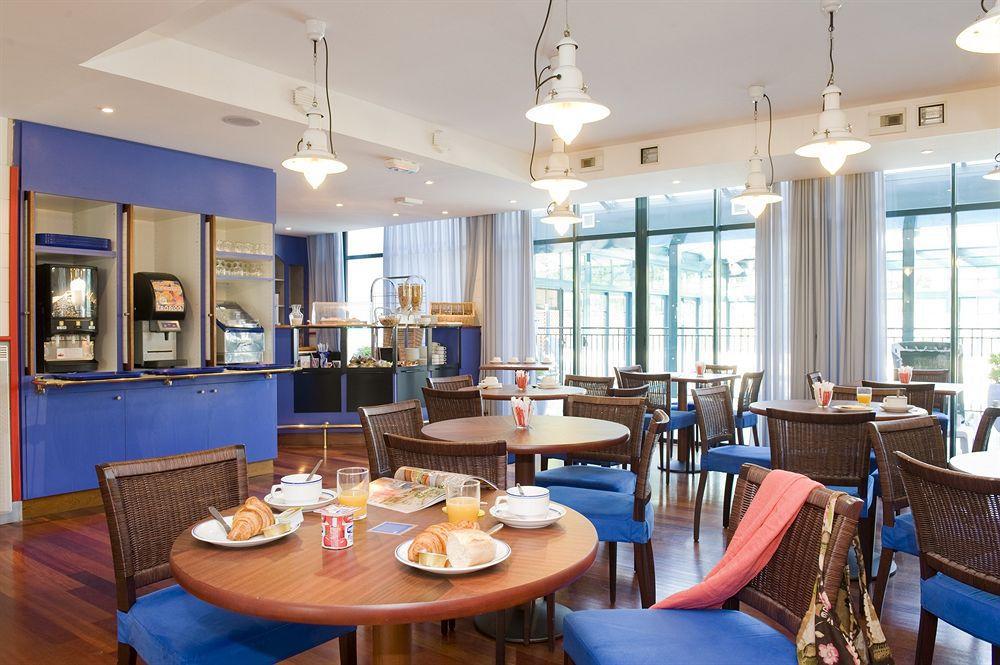 Residence Pierre & Vacances Centre Λα Ροσέλ Εξωτερικό φωτογραφία