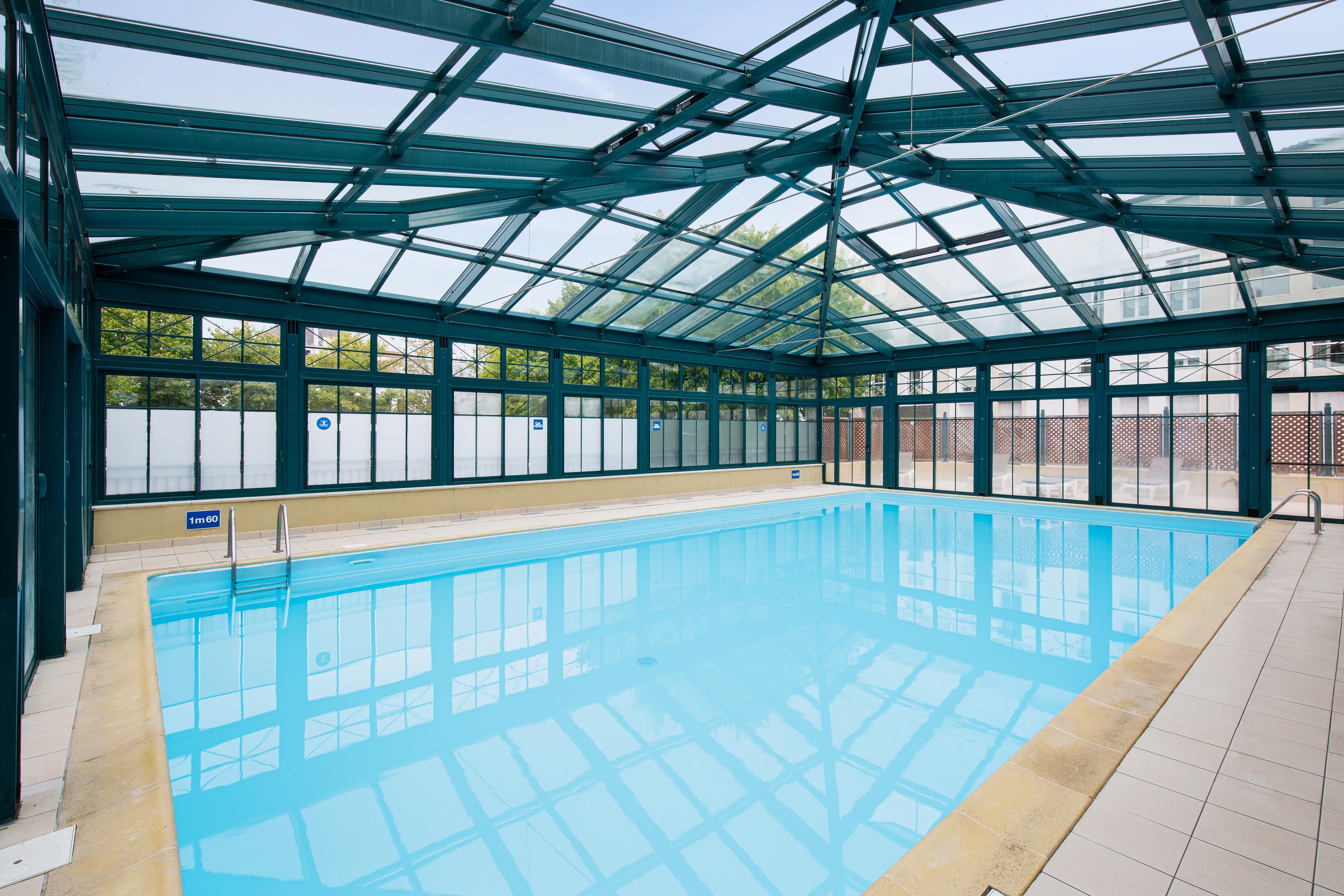 Residence Pierre & Vacances Centre Λα Ροσέλ Εξωτερικό φωτογραφία
