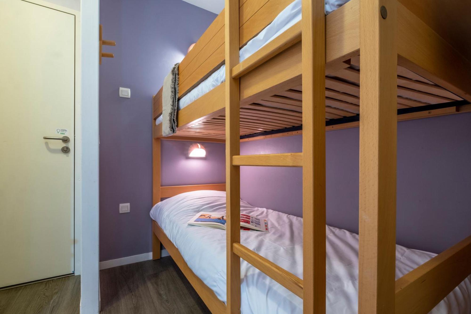 Residence Pierre & Vacances Centre Λα Ροσέλ Εξωτερικό φωτογραφία